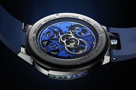 louis vuitton tambour minute repeater price|In.